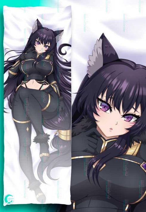 Delta Dakimakura Body pillow case